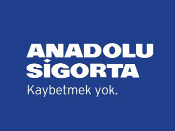 Anadolu Sigorta - IP CCTV Sistemi