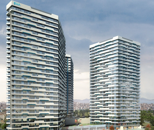 Şua Elite Consept