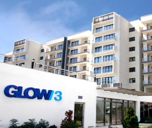 Çekmeköy Glow 3 Sitesi
