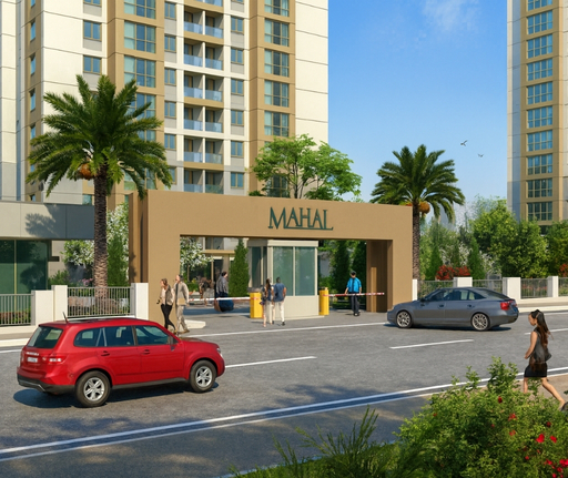 Mahal Sancaktepe Ada Sitesi
