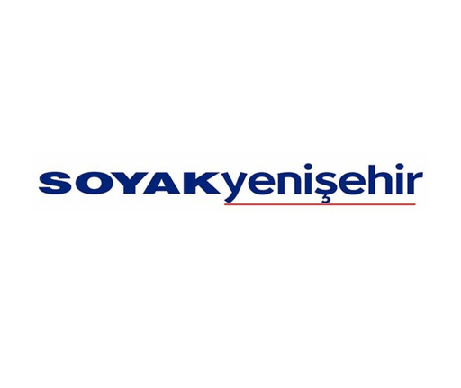 Soyak Yenişehir Kibele Evleri