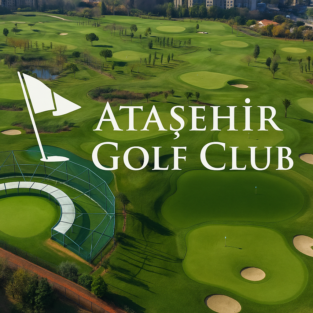 Ataşehir Golf Club İnş. Ve Tur. İşlt. A.Ş.