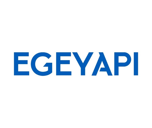 EGE YAPI — Kamera / CCTV, Geçiş Kontrol projesi