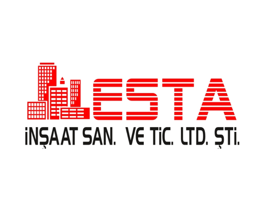 ESTA İNŞAAT — Kamera / CCTV projesi