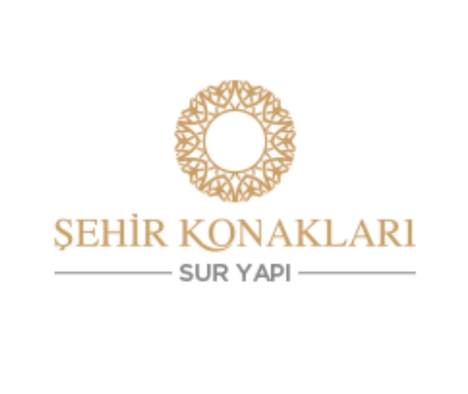 SUR YAPI ŞEHİR KONAKLARI — Kamera / CCTV projesi
